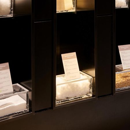 Hotel Nine Tree By Parnas Seoul Myeongdong 1 Exterior foto