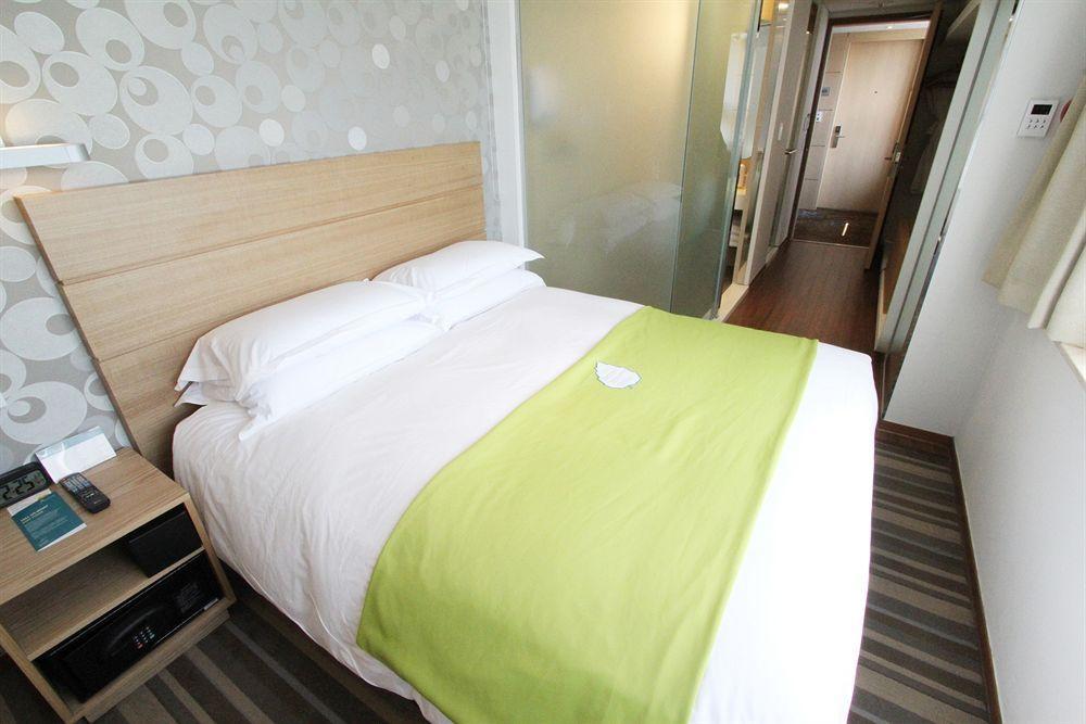 Hotel Nine Tree By Parnas Seoul Myeongdong 1 Exterior foto